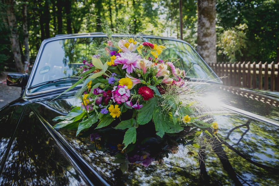 funeral services