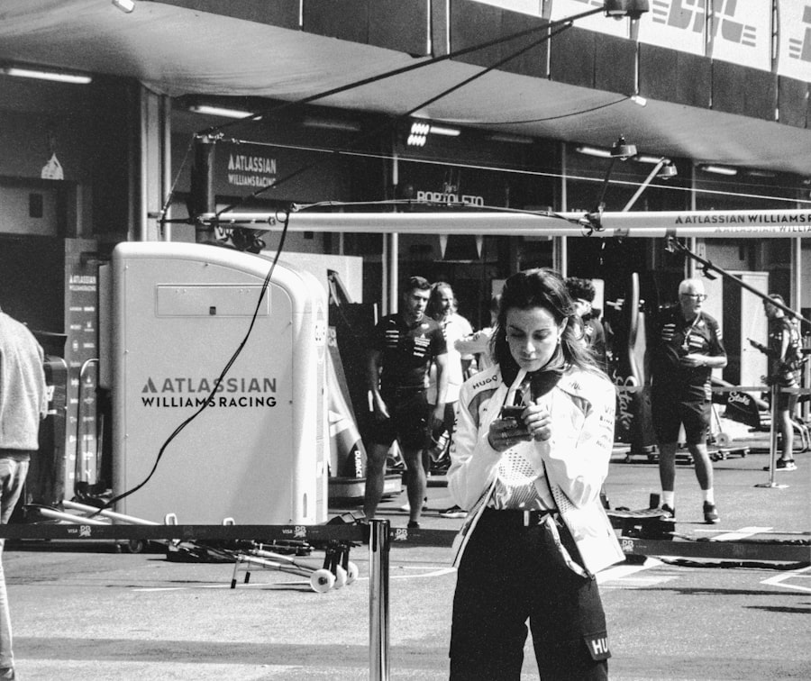 Photo event industry