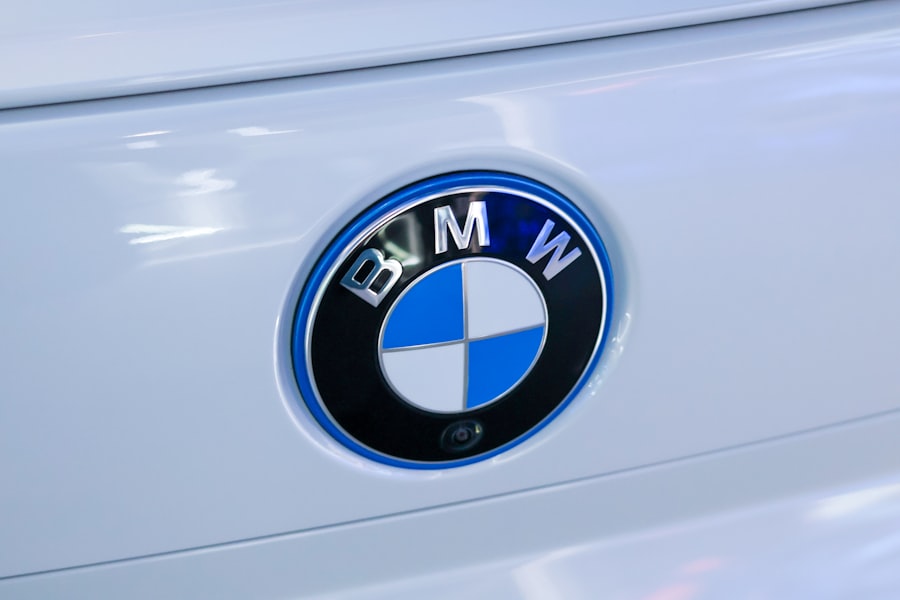 Photo brand experience