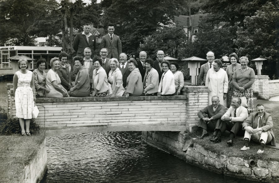 international guests