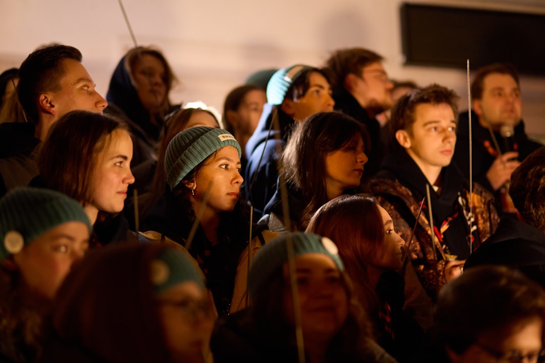 Photo event experience