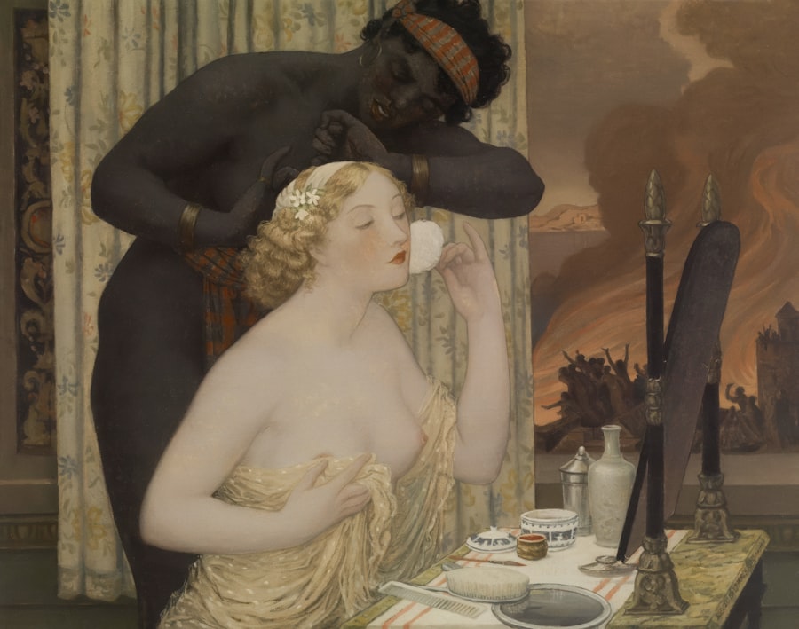 Photo events storytelling