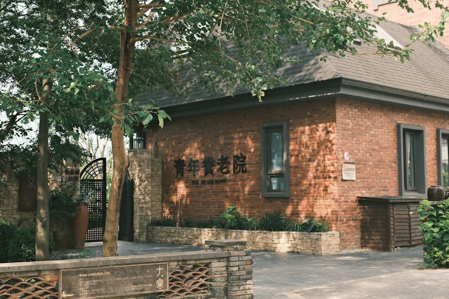 Photo community building