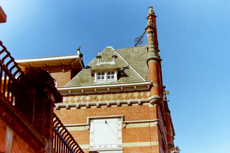 Photo location history architecture atmosphere