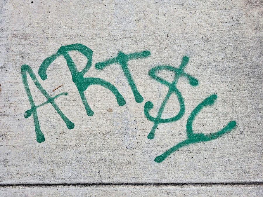 live acts and performance art