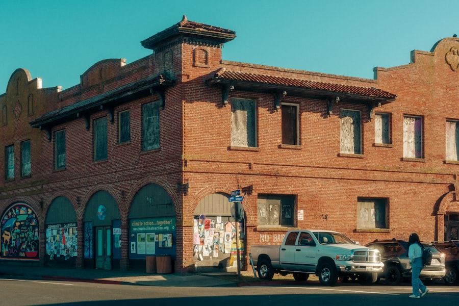 Photo community building