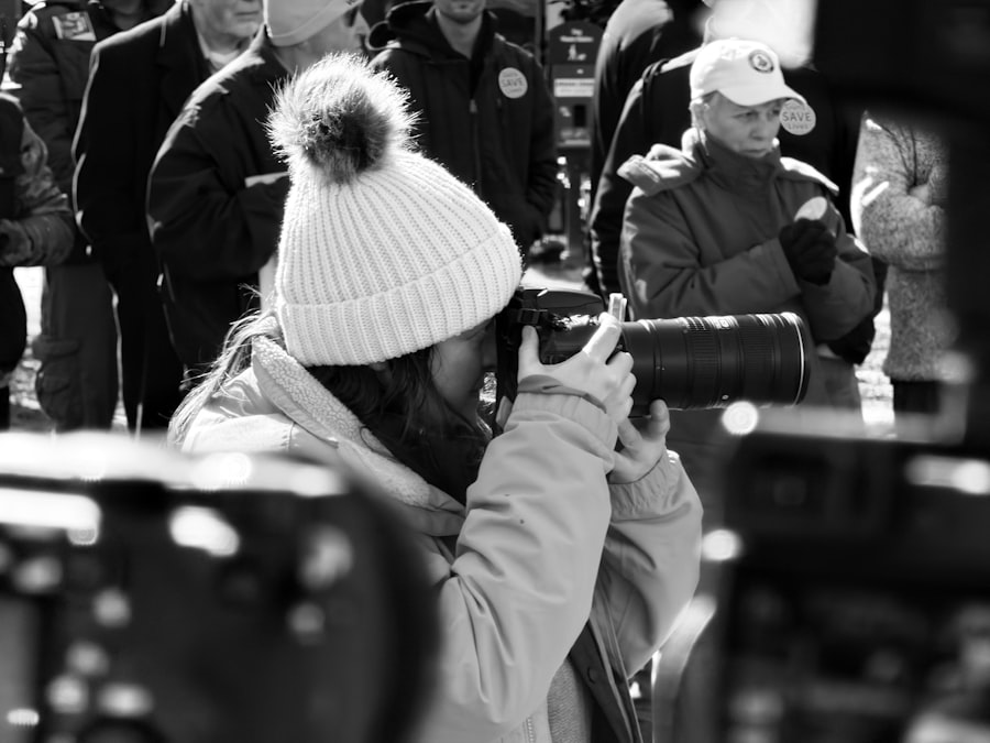 Photo event photographer