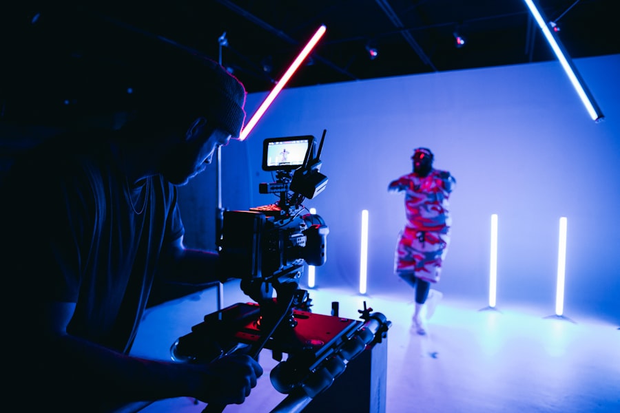 scenography