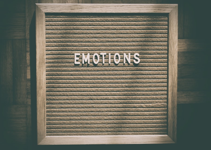 Emotion