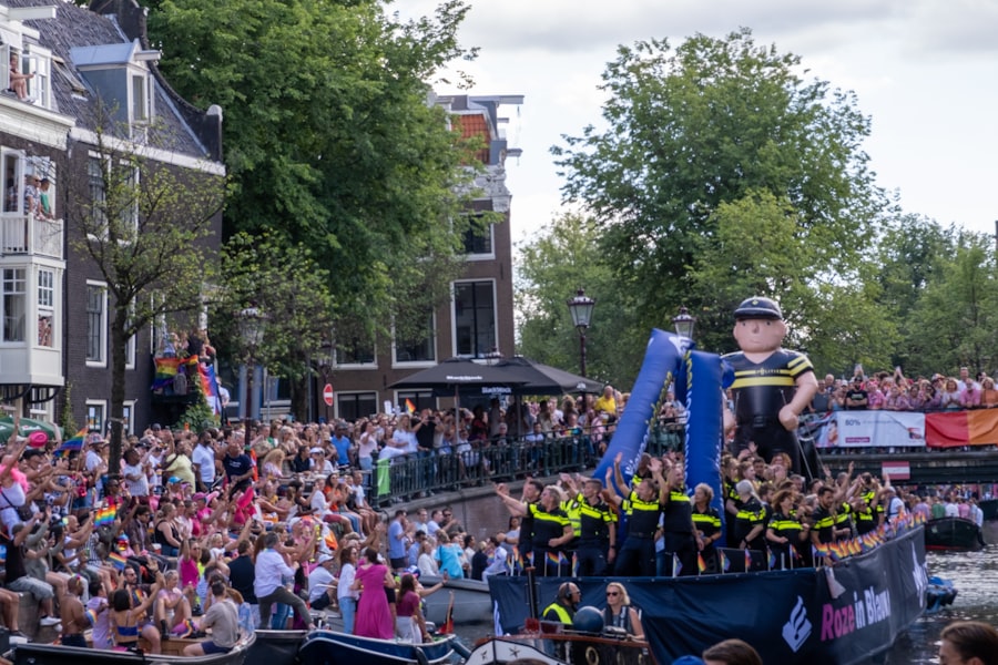 Photo event aansluit bij maatschappelijke thema’s