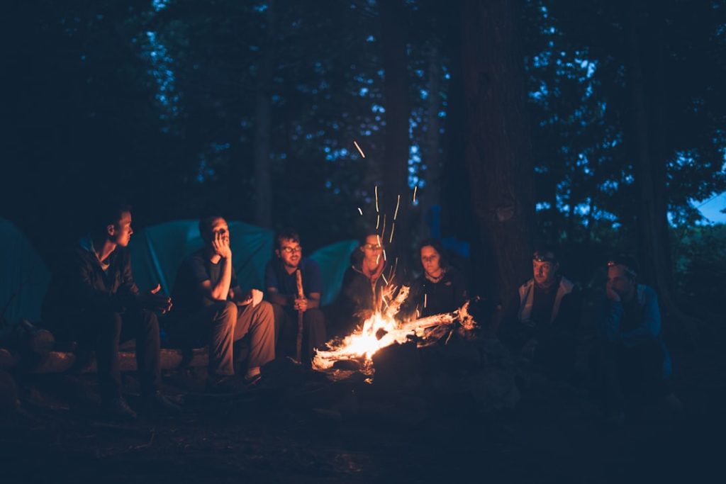 Photo storytelling
