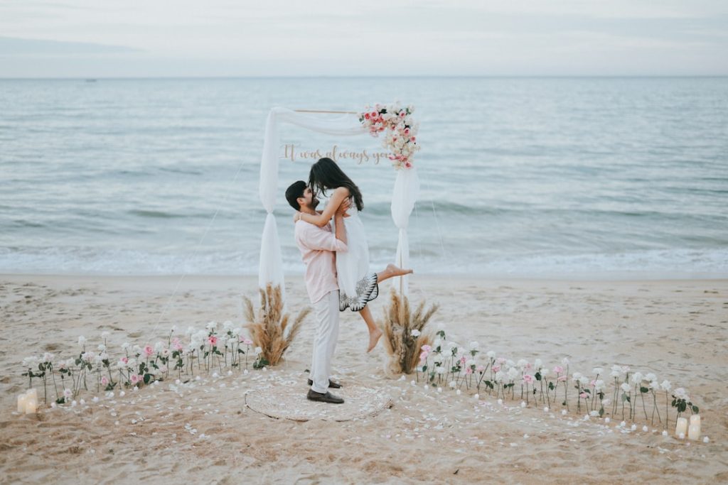 Photo relationship event