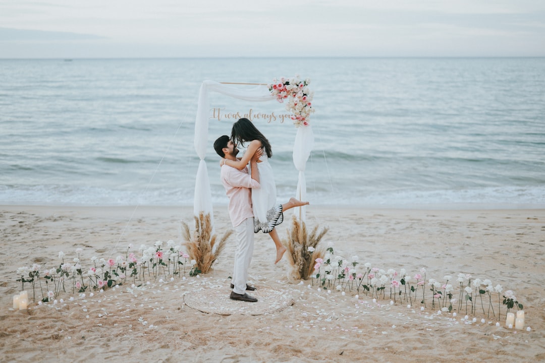 Photo relationship event