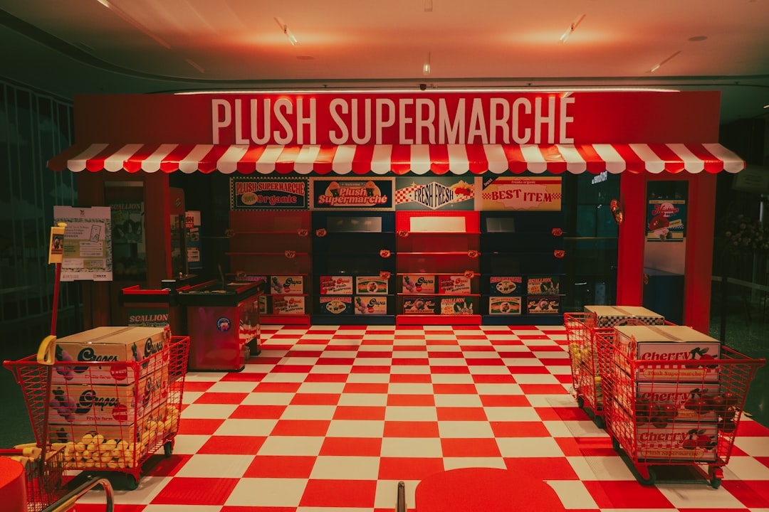 Photo brand experience