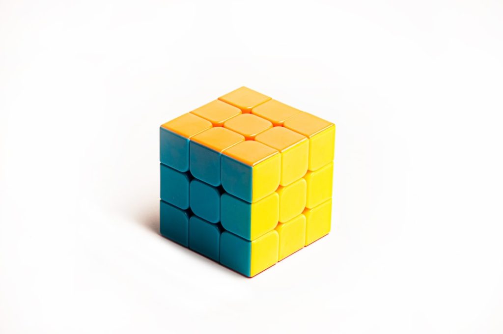 Photo color psychology