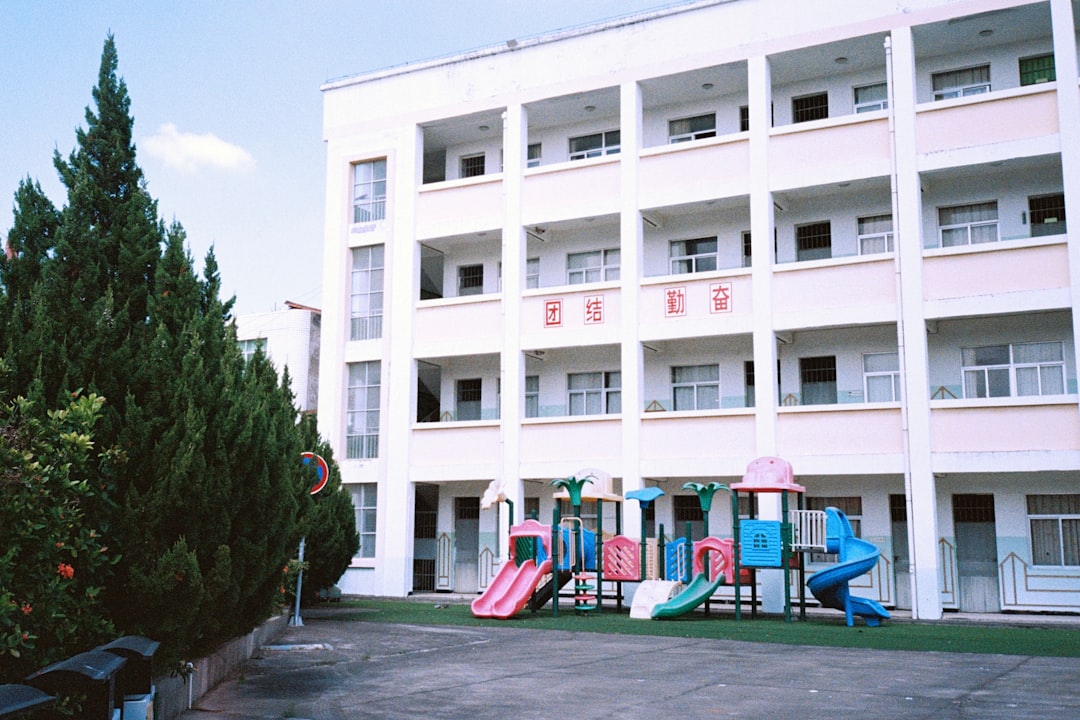 Photo community building