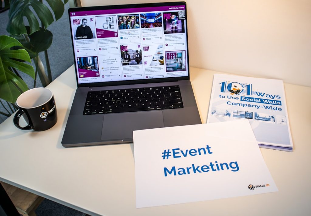 Photo eventmarketing