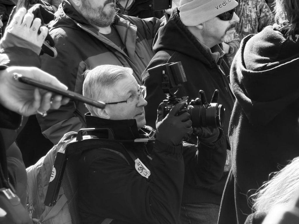 Photo event photographer