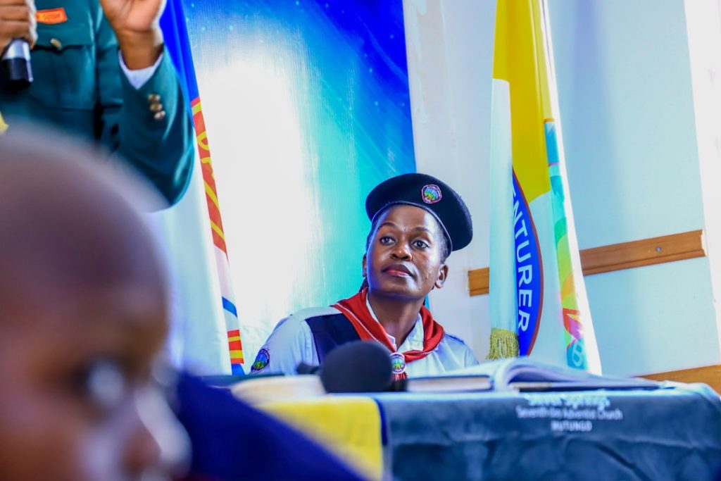 Photo event organization